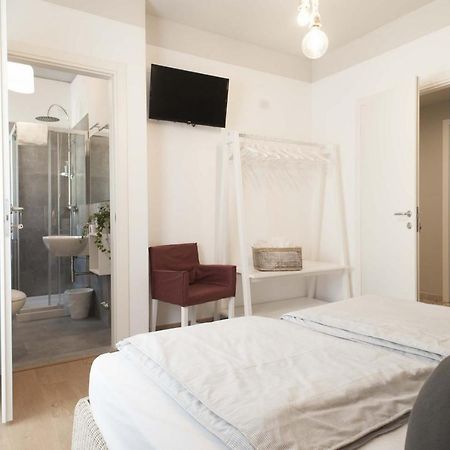 Hotel Sleep In Udine Exteriér fotografie