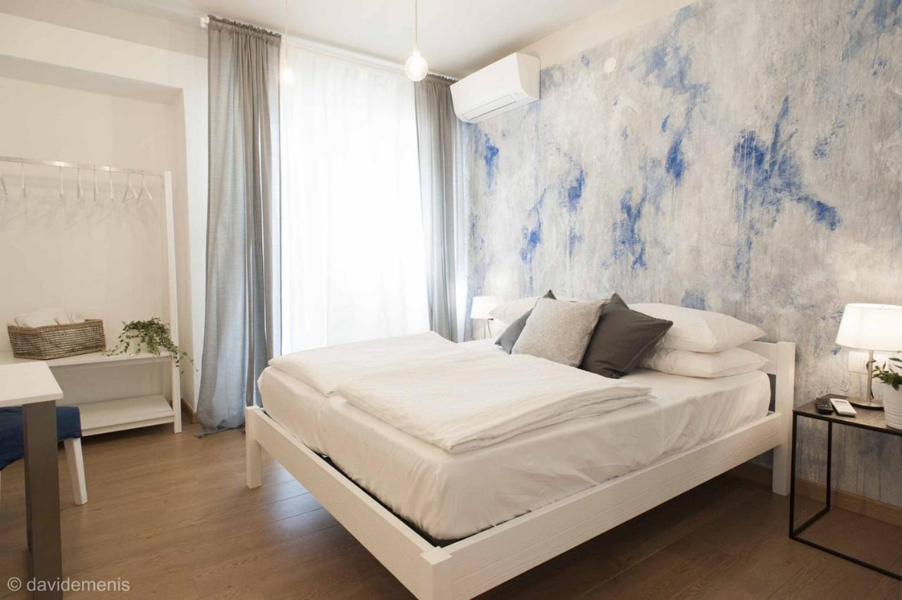Hotel Sleep In Udine Exteriér fotografie