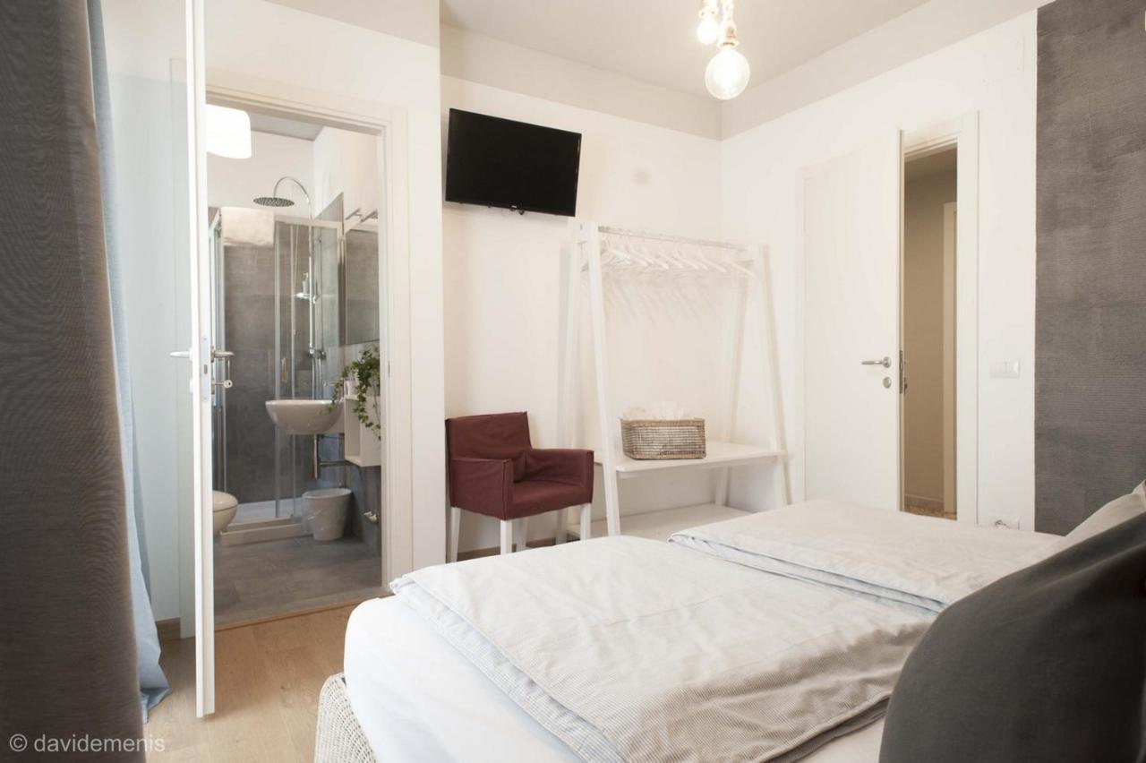 Hotel Sleep In Udine Exteriér fotografie