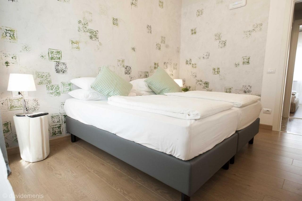 Hotel Sleep In Udine Exteriér fotografie